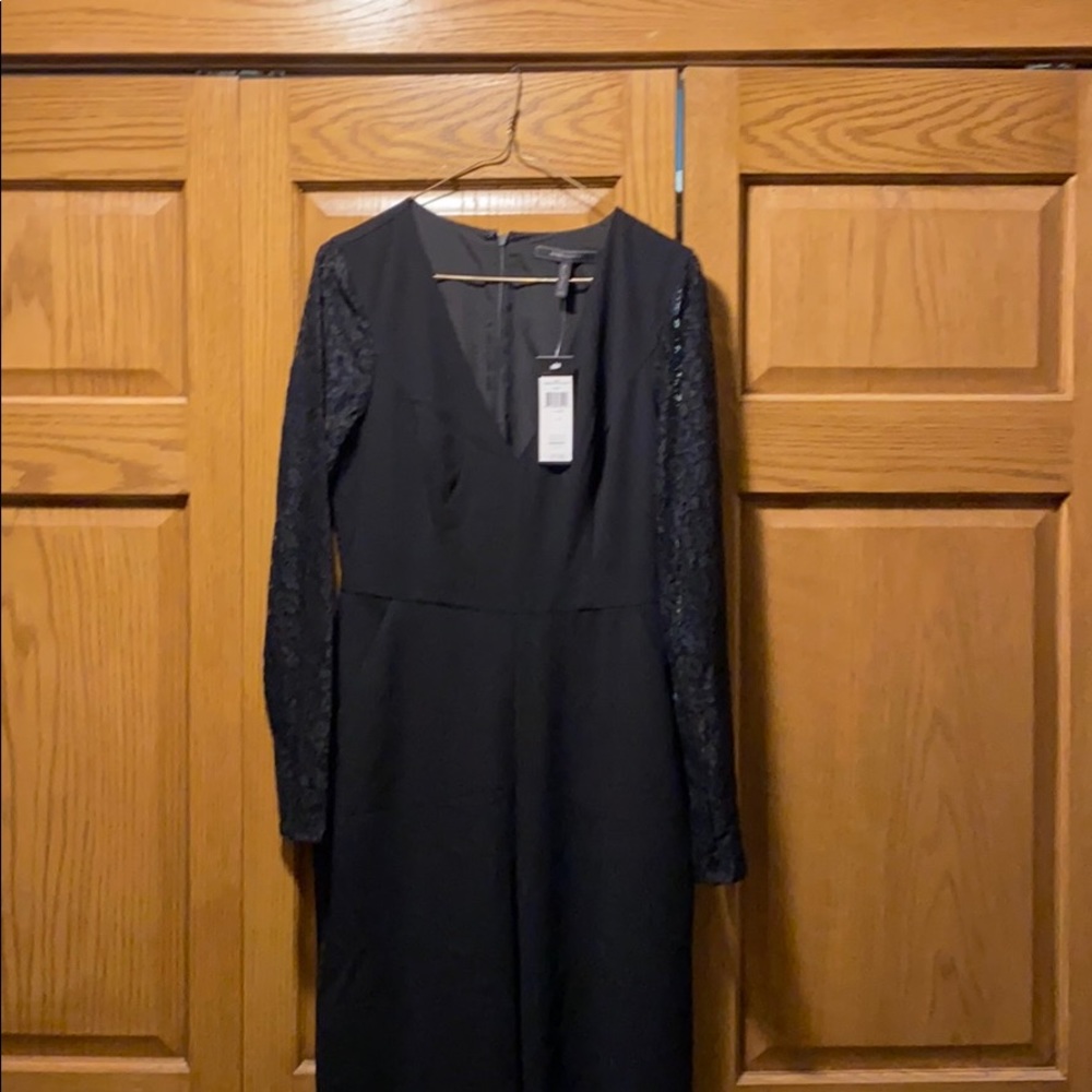 BCBGMACAZRIA Jumpsuit